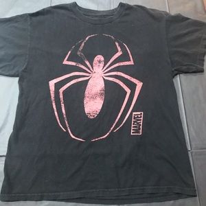 Marvel T-shirt Spider-Man